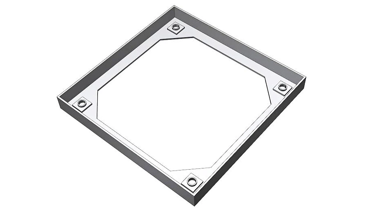 Stainless Steel Frames Stainless Steel Frames