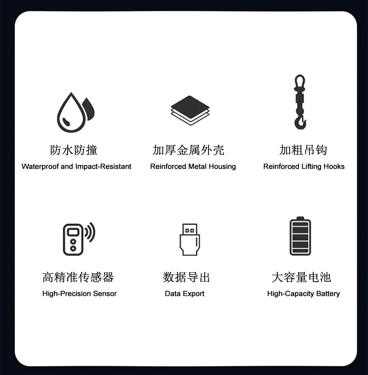 Product Features Product Features